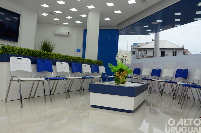 Clínica Dent e Dent inaugura segunda unidade em Frederico Westphalen