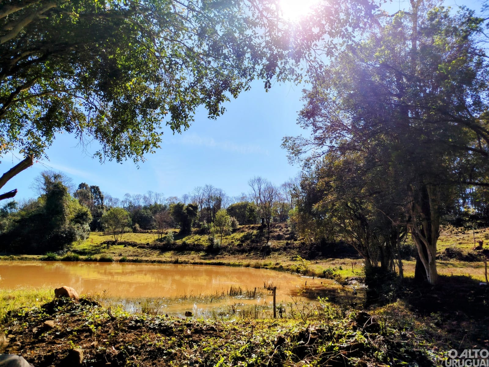 Concurso Fotográfico de Novo Tiradentes premia alunos do 6º ao 9º ano do Ensino Fundamental
