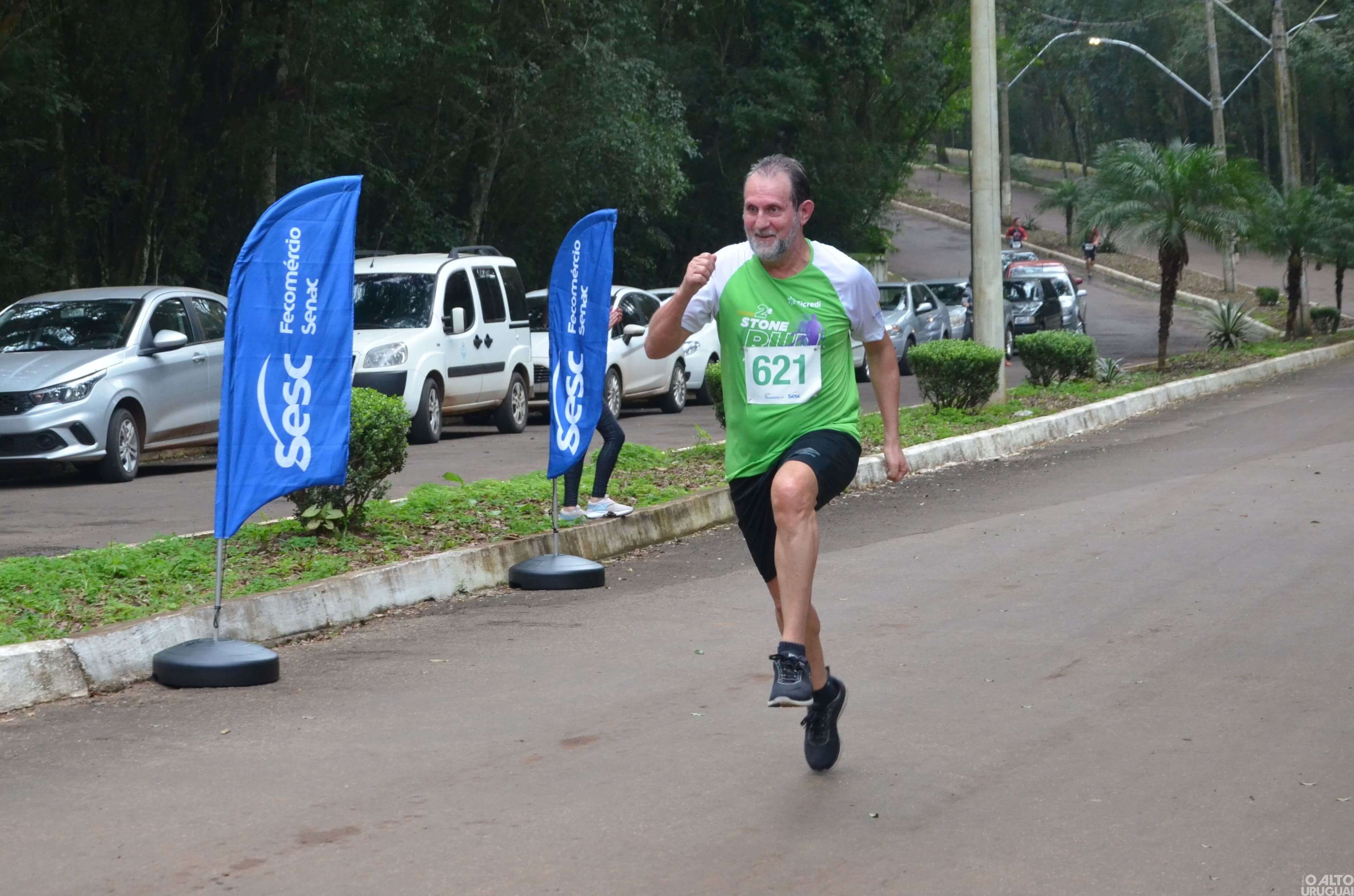 Rústica comemorativa ao aniversário de Iraí reúne grande público
