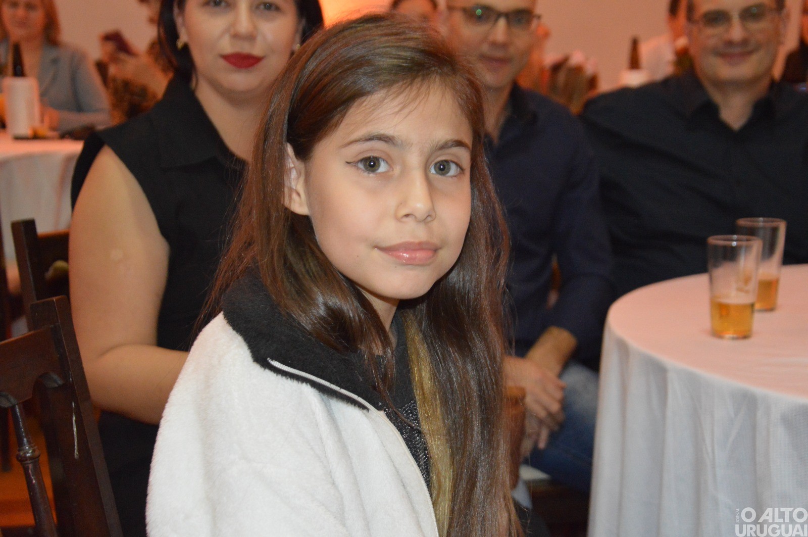 Jantar-dançante celebra os 60 anos da Escola Técnica José Cañellas em FW