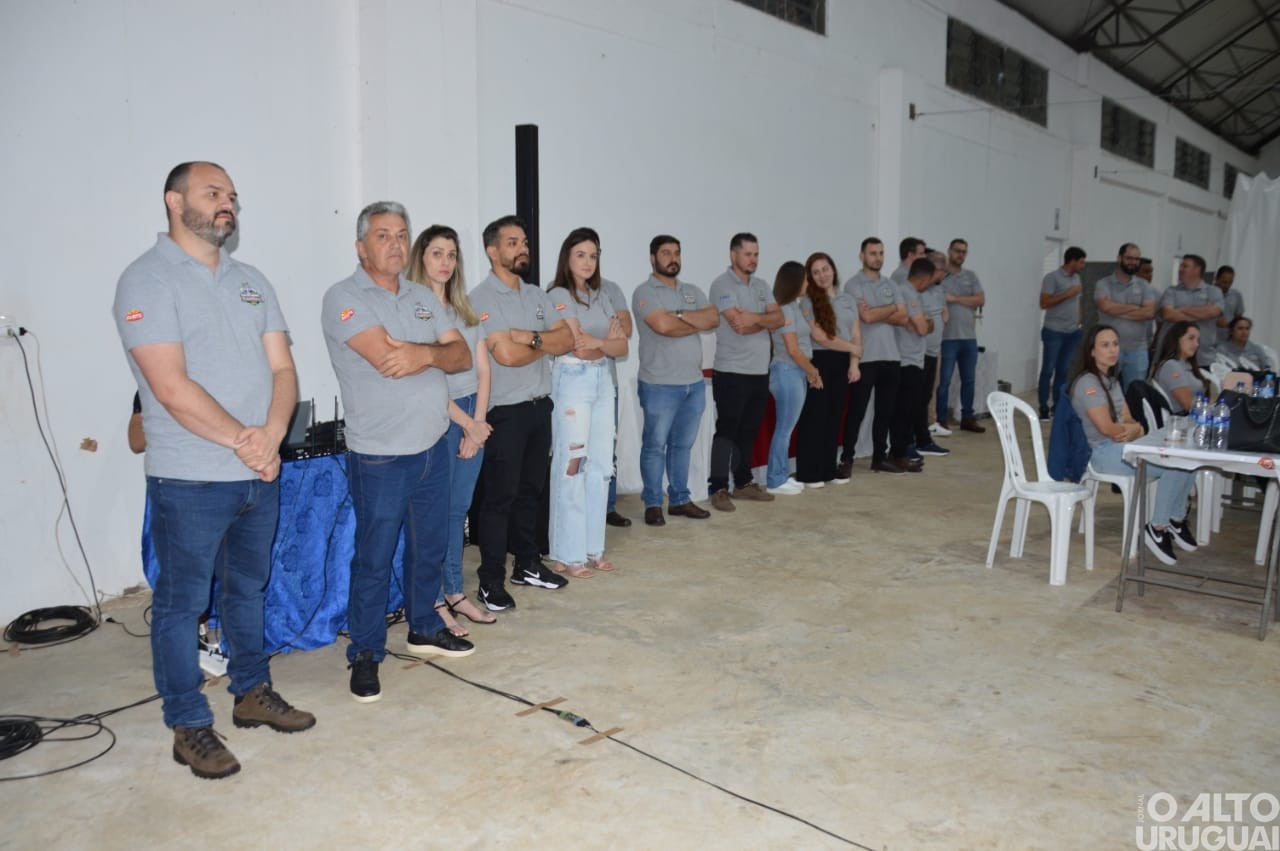 SuperAgro: melhores produtores do segundo trimestre de 2024 são premiados