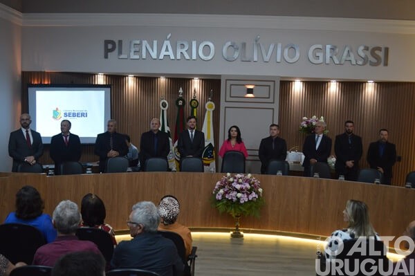 Mulheres seberienses são homenageadas