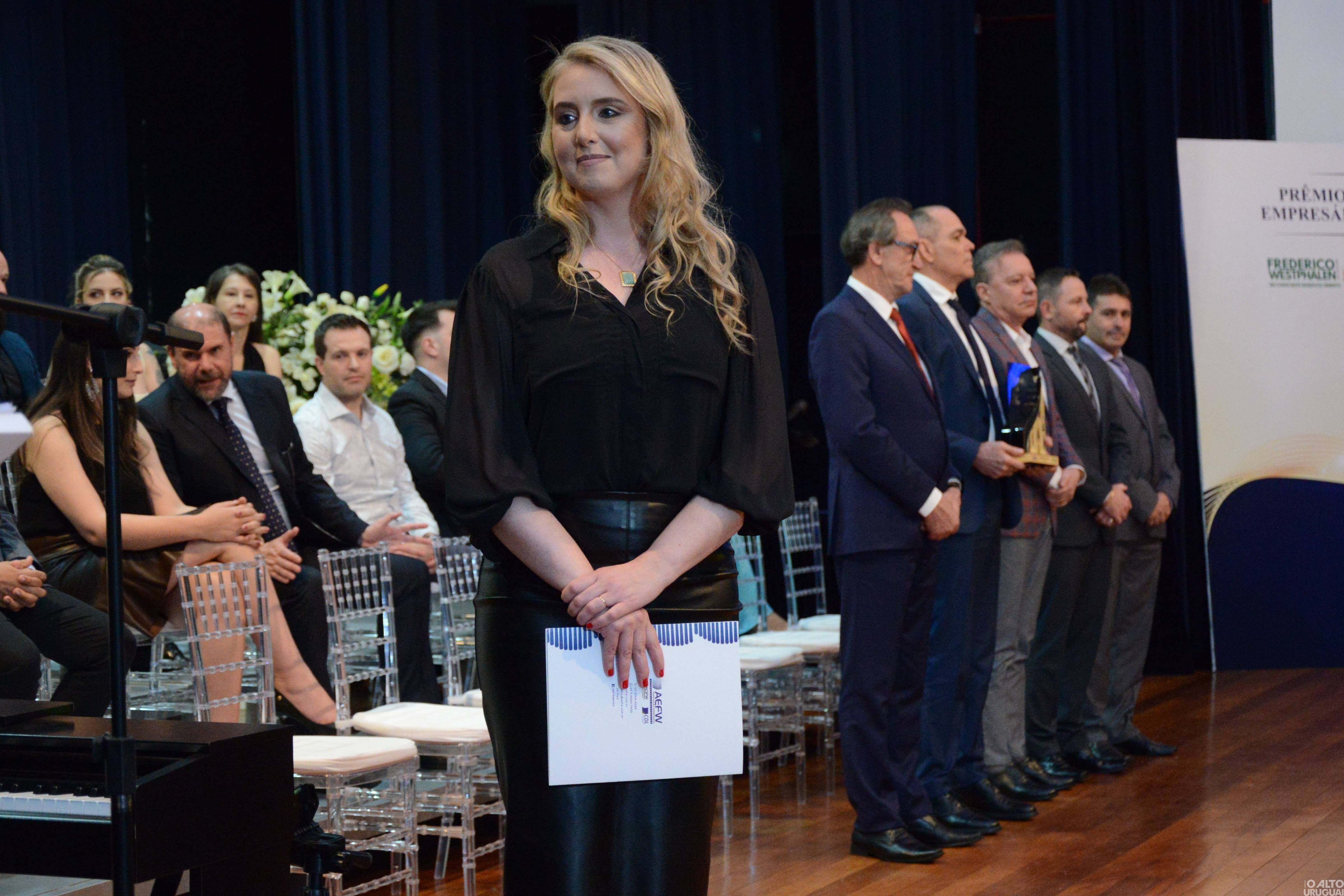 Empresário do Ano 2022: confira galeria de fotos da premiação