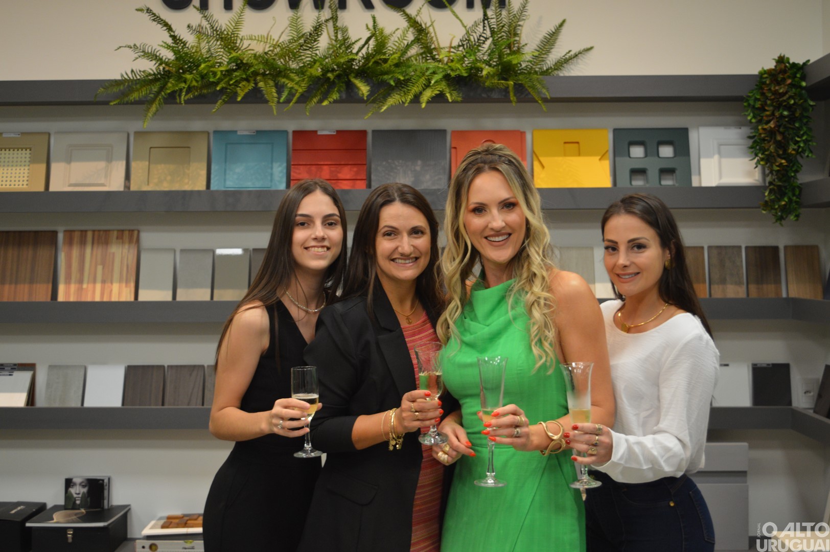 Arquitetare: Leila Acadroli reinaugura um novo espaço em Rodeio Bonito