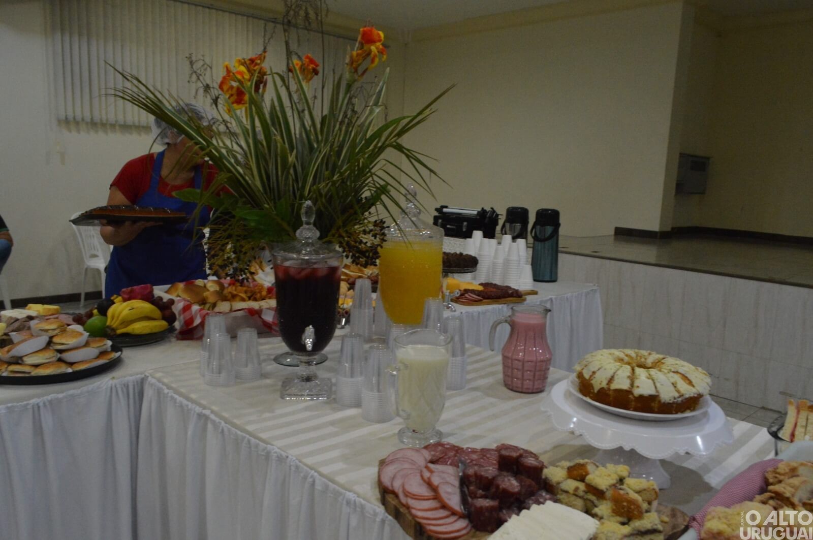 Evento que antecede os 60 anos da Fetag-RS é realizado em Palmitinho