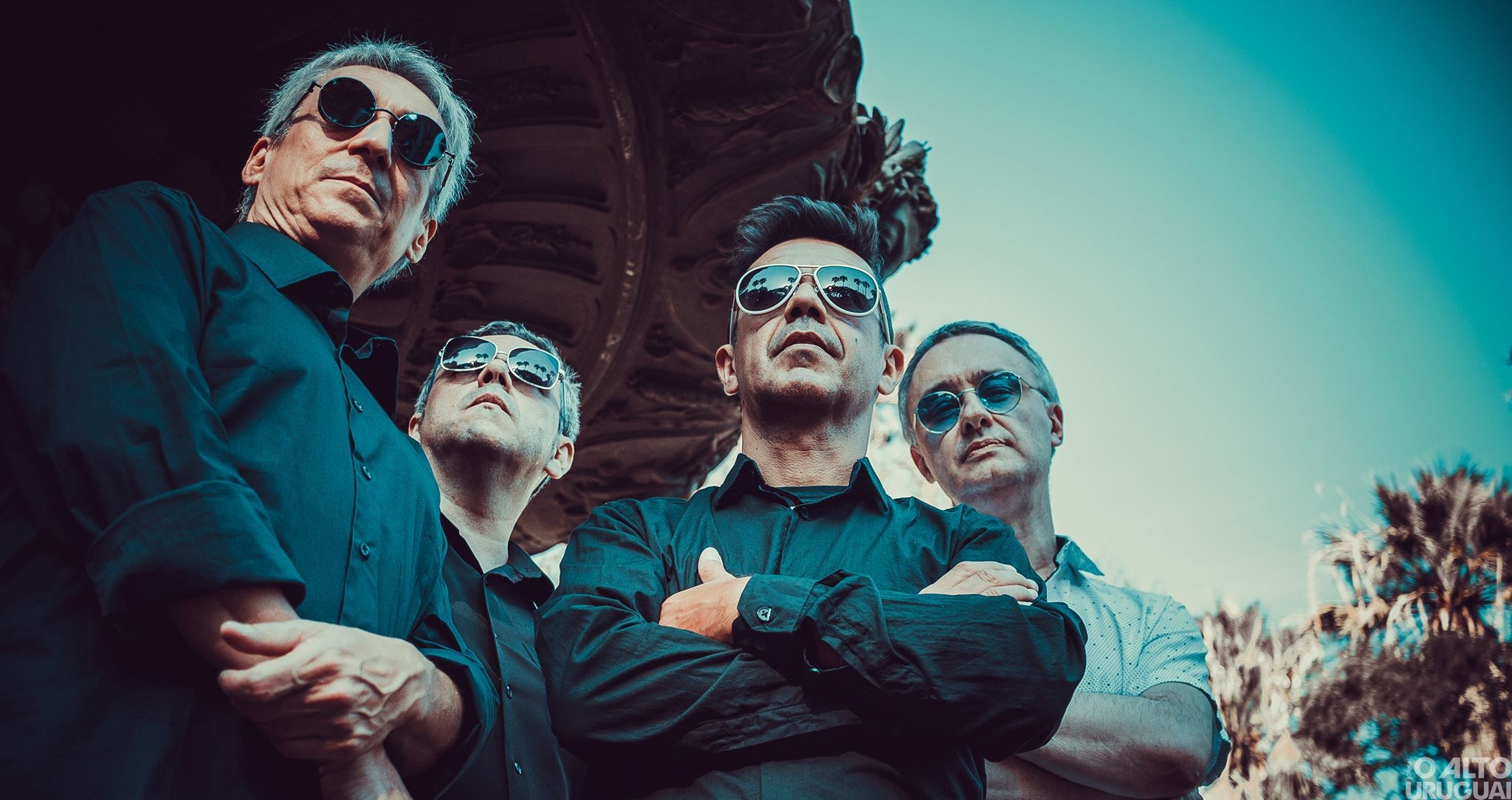 Edição especial do Rock de Vereda será com a banda Tenente Cascavel