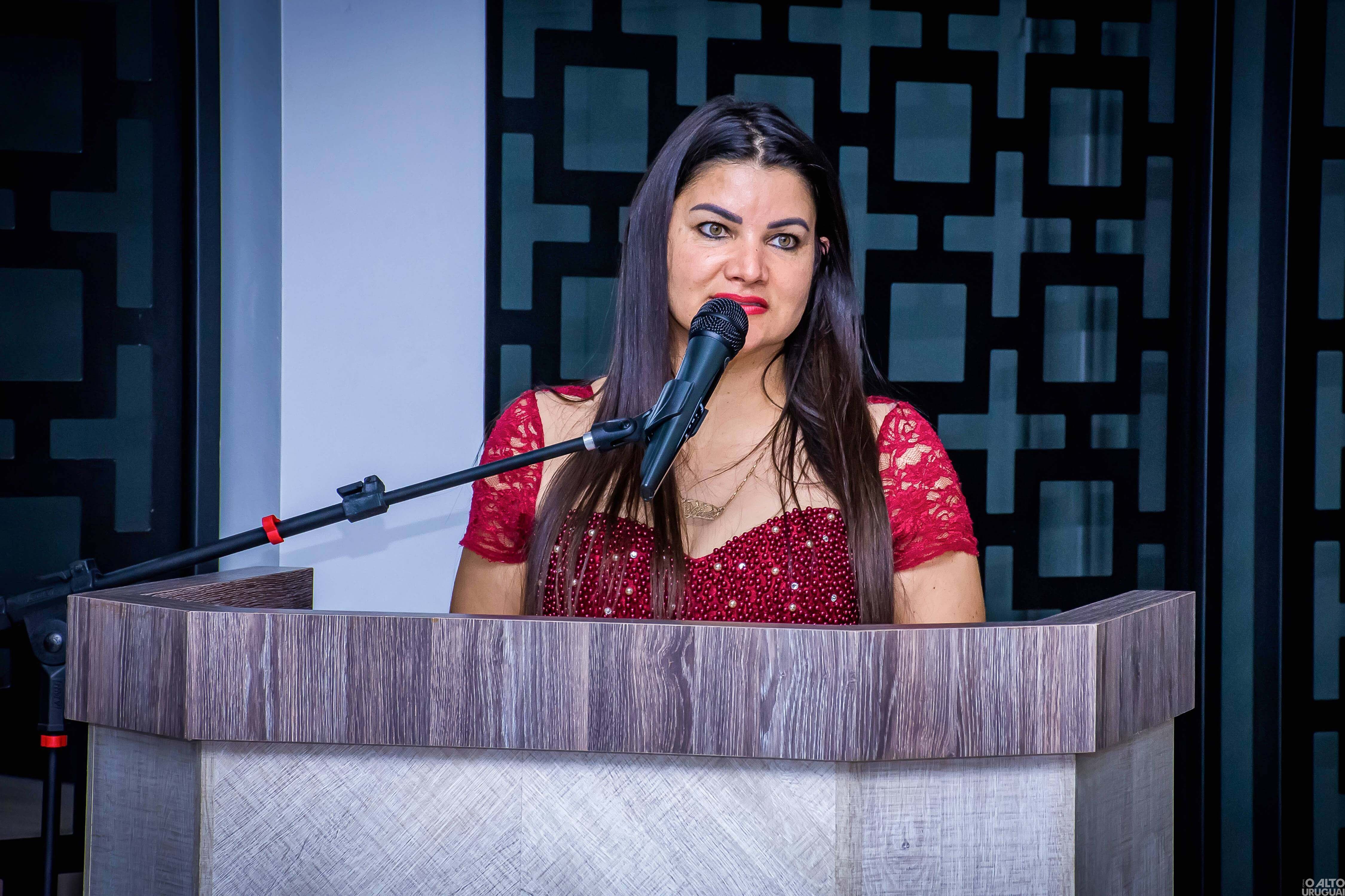 Câmara de Iraí com quatro vereadoras