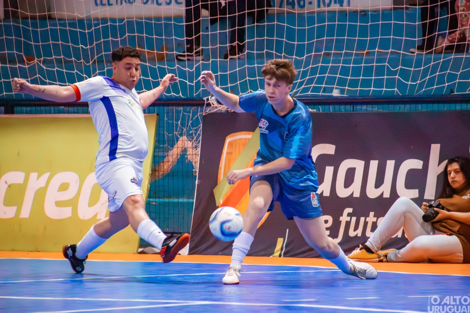 Campeonato Regional de Seberi chega às semifinais