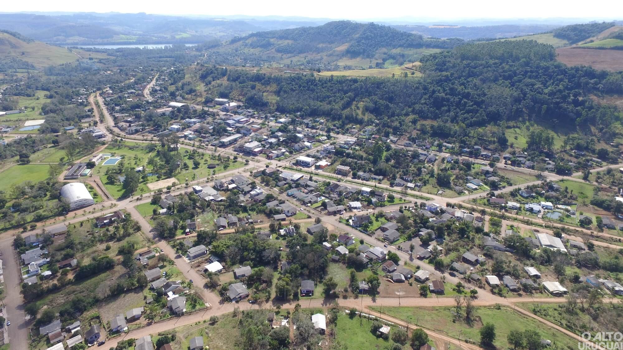 Vicente Dutra: processo seletivo para a área de Educação está com inscrições abertas