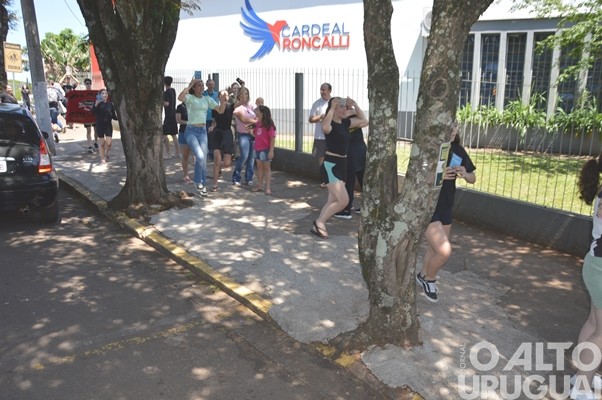 Bandas da Escola Cardeal Roncalli conquistam cinco títulos de campeãs e três de vice-campeãs em SC