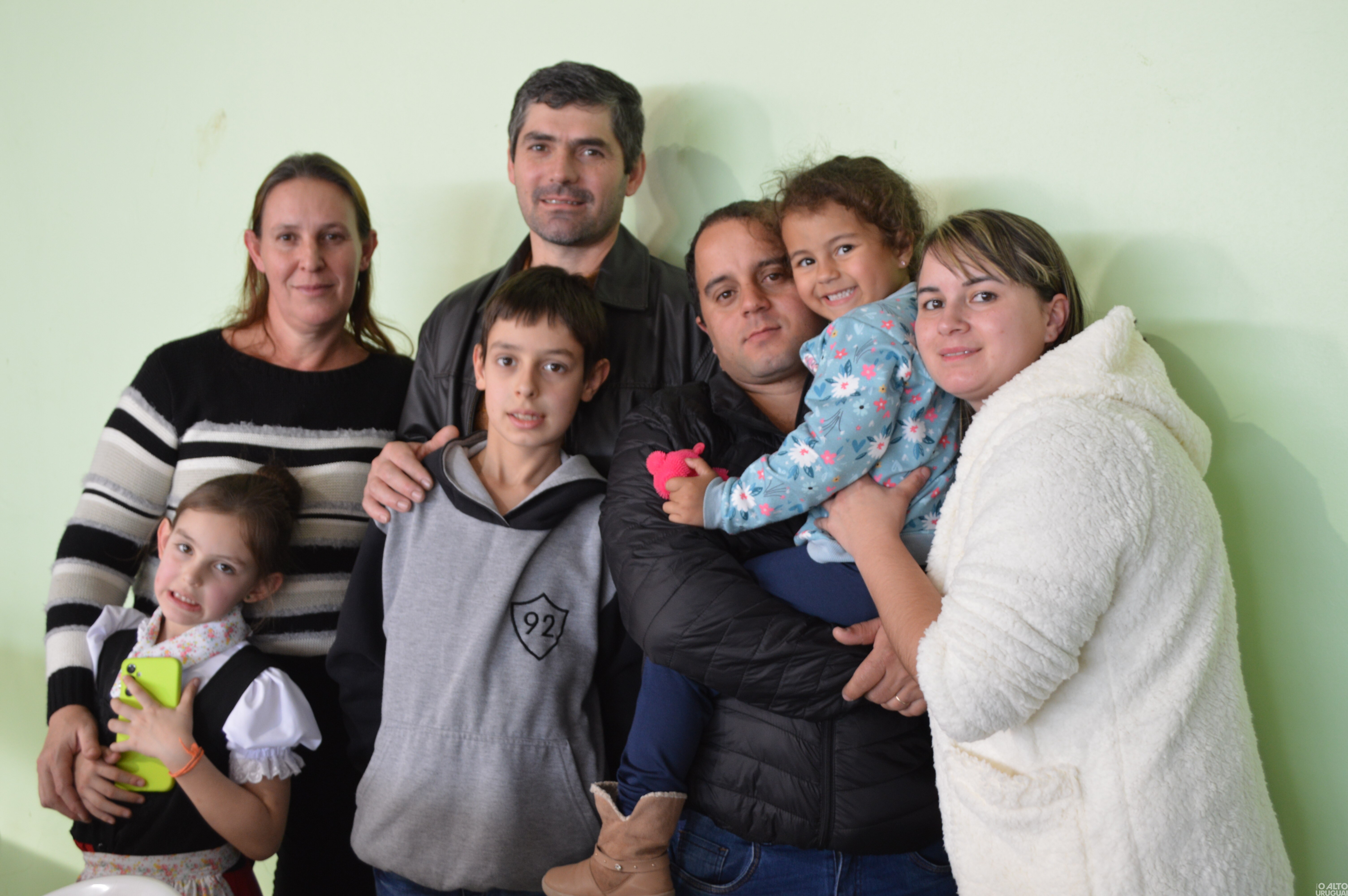 32ª edição Julifest reúne mais de 600 pessoas!