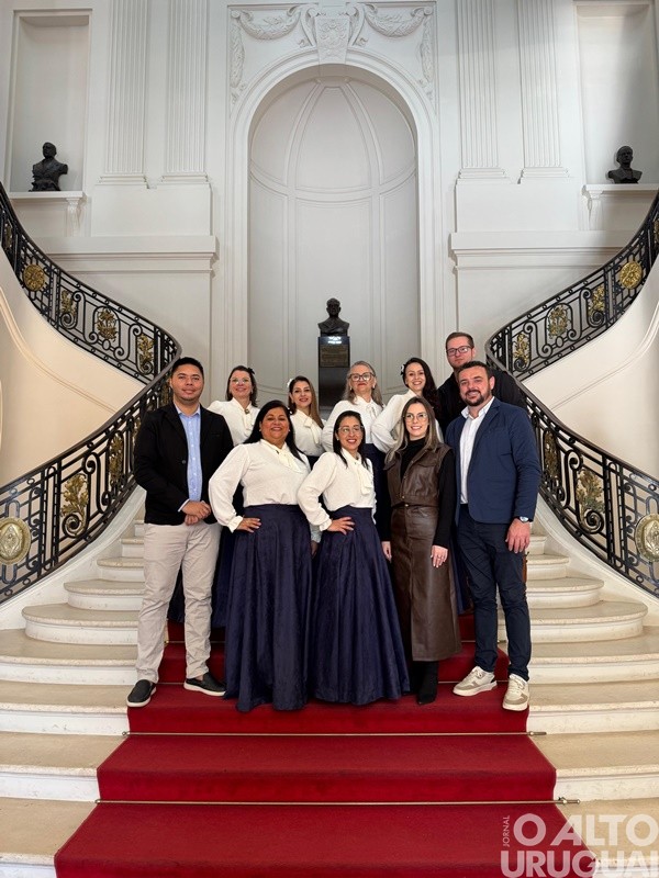 Baile marca lançamento oficial da 38ª Mateada de Erval Seco