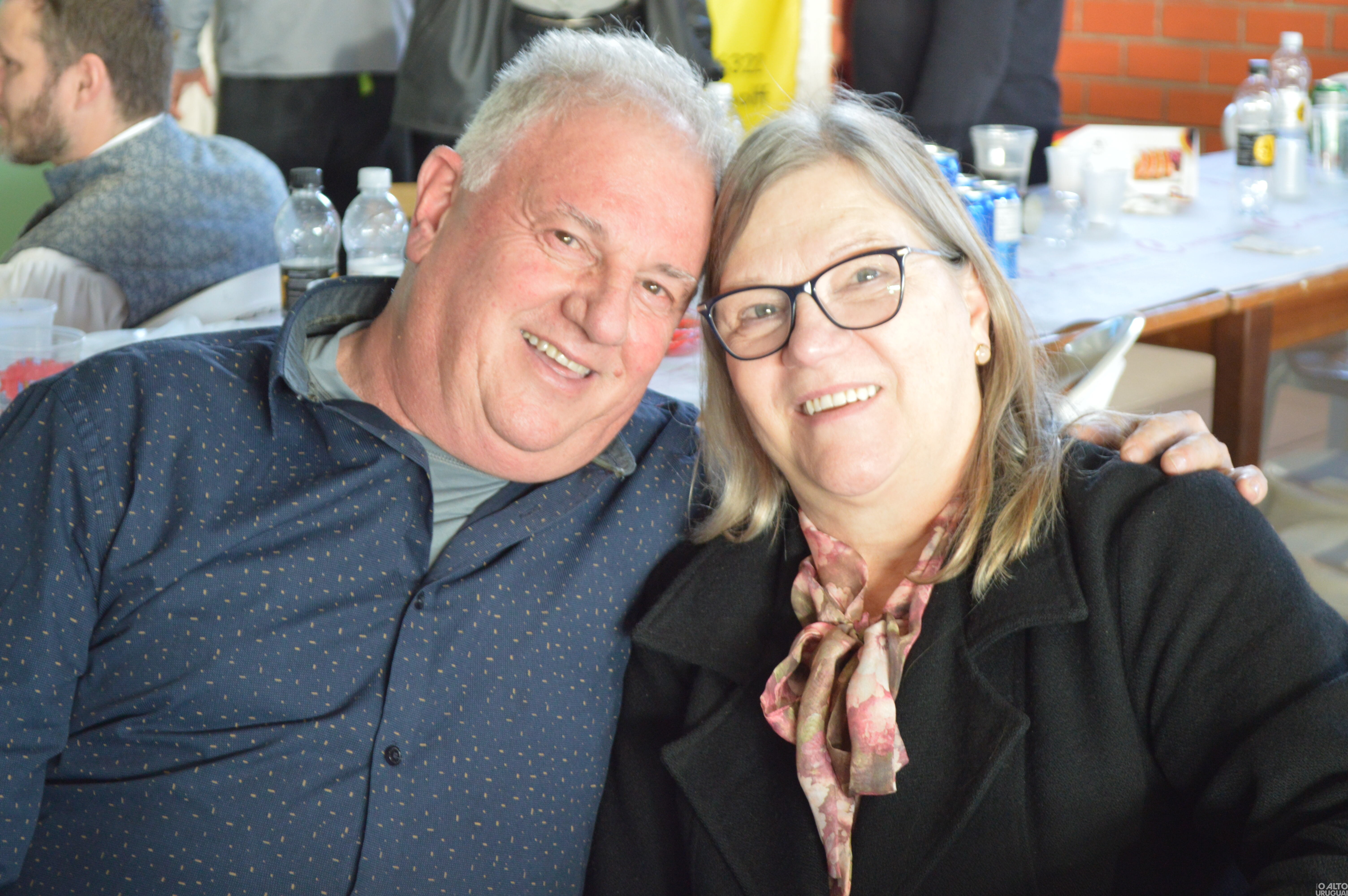 32ª edição Julifest reúne mais de 600 pessoas!