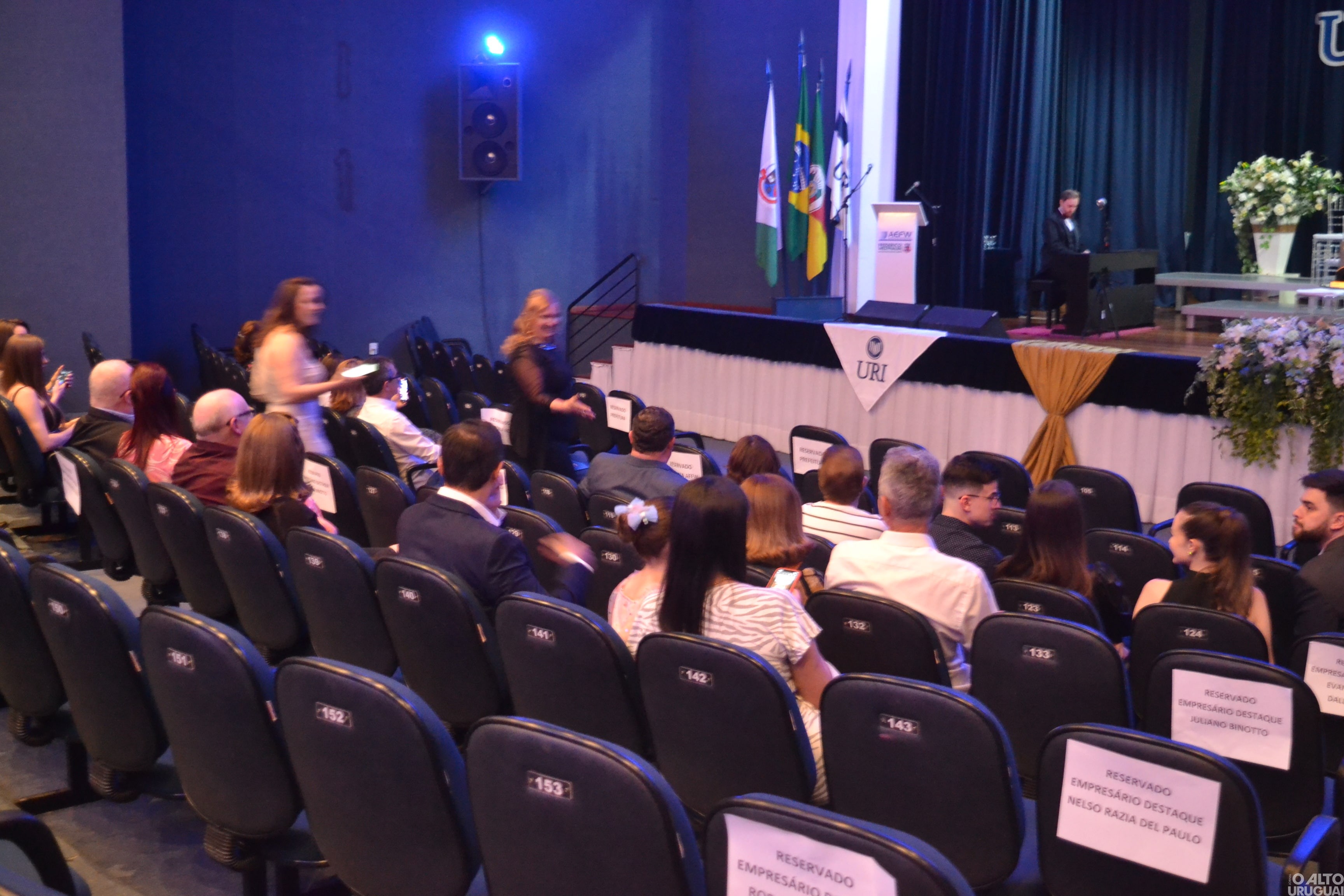 Empresário do Ano 2022: vencedores serão conhecidos nesta noite