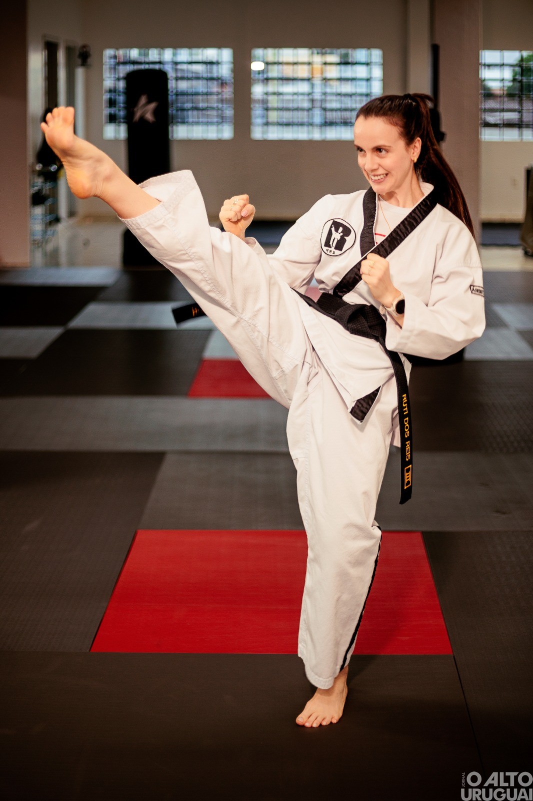 “O caminho é mais importante que a chegada”