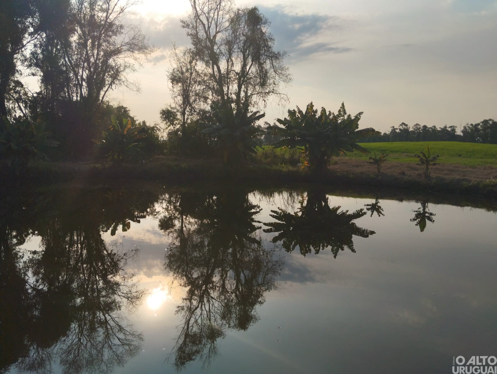 Estudantes do Ensino Fundamental participam da 6ª edição do Concurso Fotográfico de Novo Tiradentes
