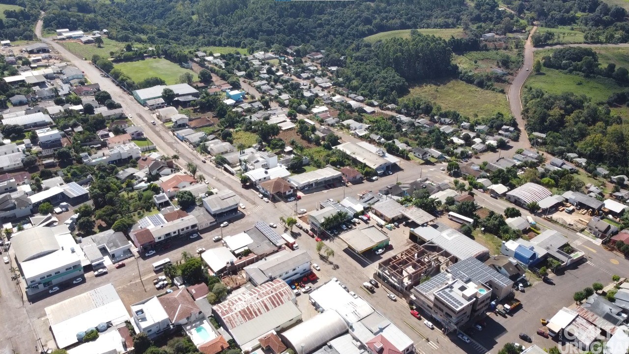 Alpestre divulga programação dos 61 anos do município