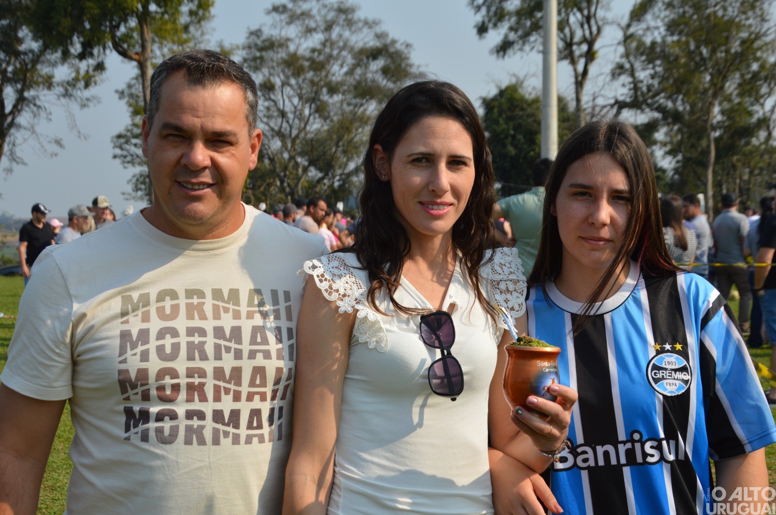 Caiçara sedia Jogos Rurais neste domingo