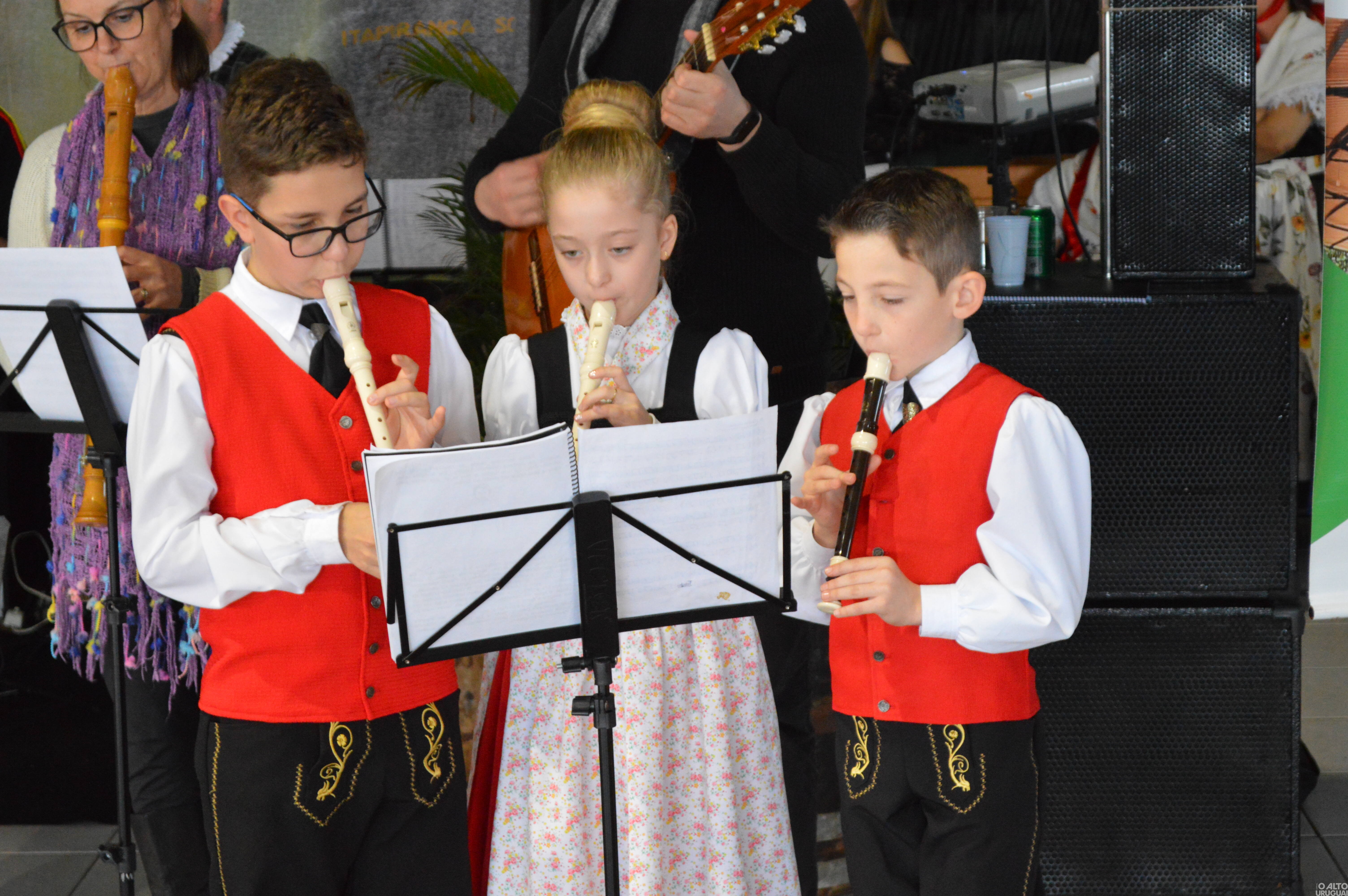 32ª edição Julifest reúne mais de 600 pessoas!