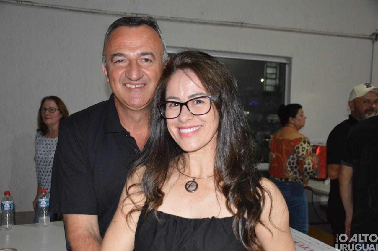 22ª Festa do Leitão reúne cerca de 1,7 mil pessoas