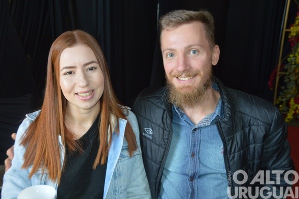 Corte da 24ª Oktoberfest é escolhida em Alpestre