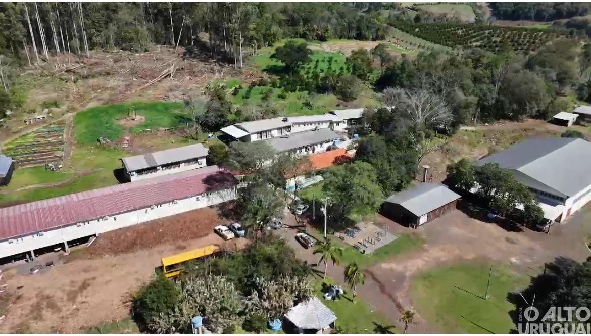 Alpestre recebe 3ª ExpoCFR e 1º Fórum da Pedagogia da Alternância