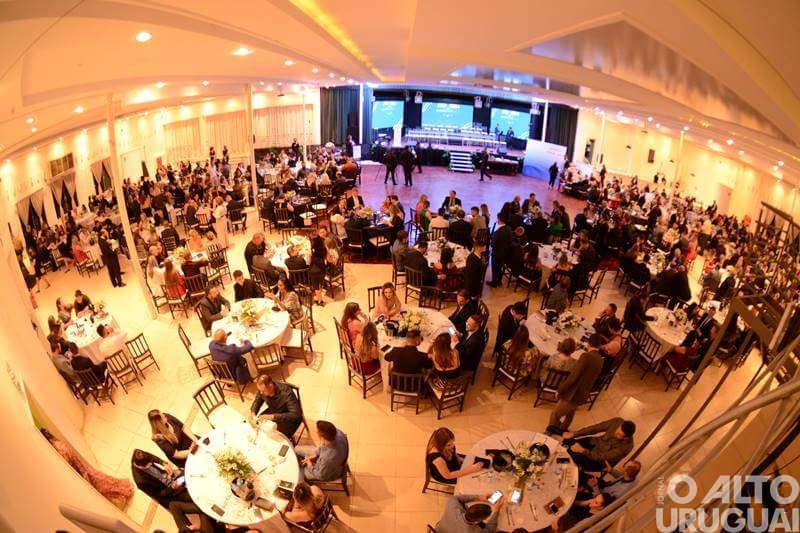 Ramir Severiano é o Empresário do Ano