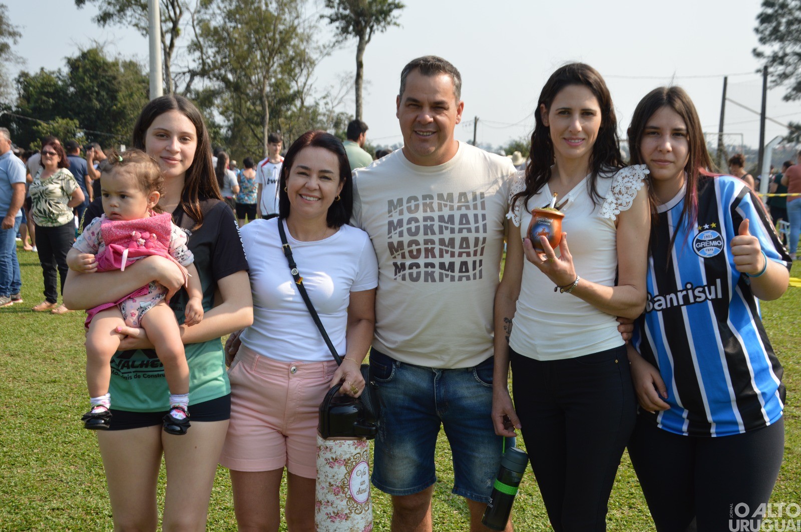 Caiçara sedia Jogos Rurais neste domingo