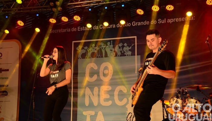 Projeto ‘Conecta Alto Uruguai’ exibirá série de shows on-line com artistas da região