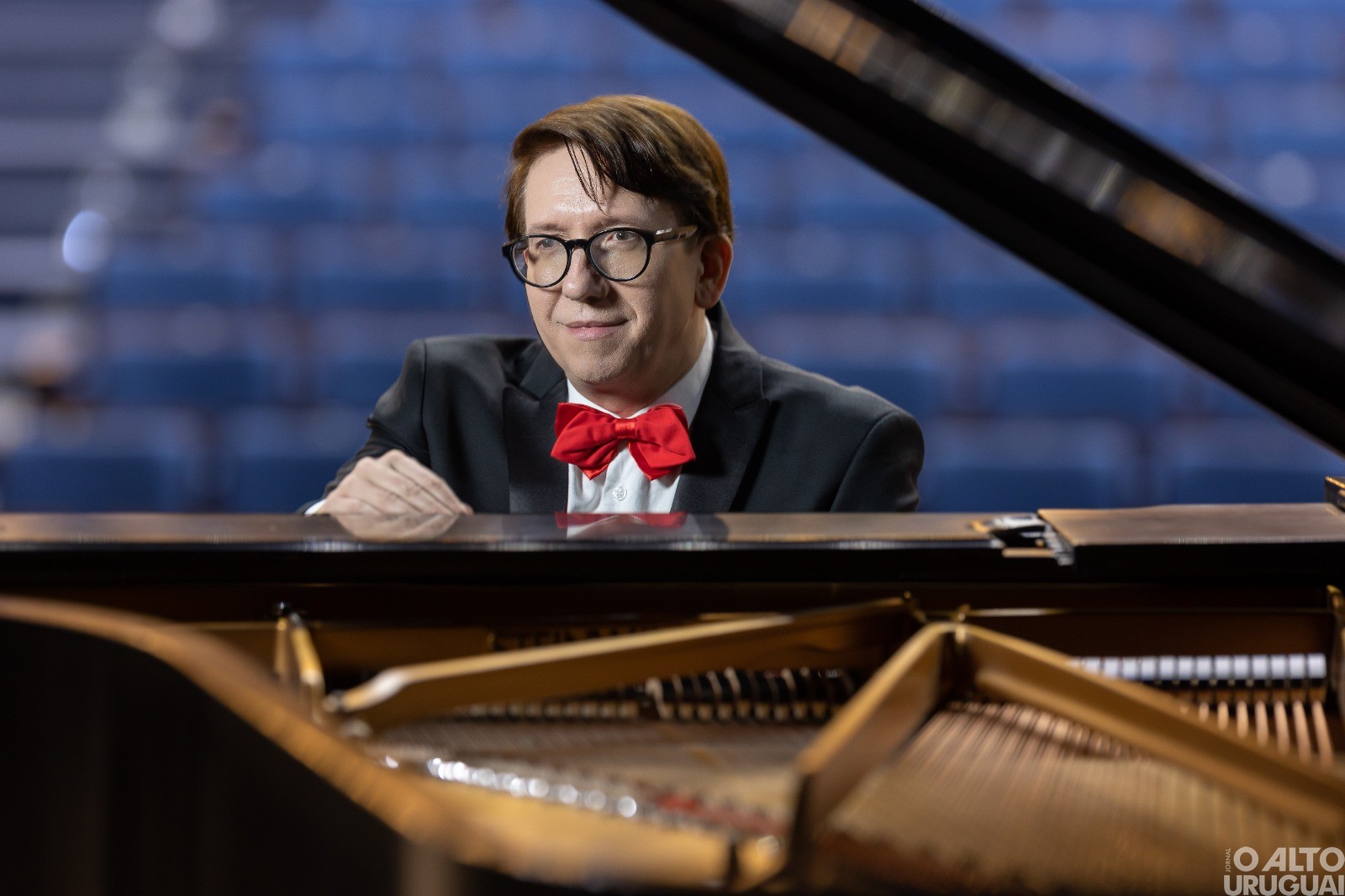 FW terá recital de piano em agosto