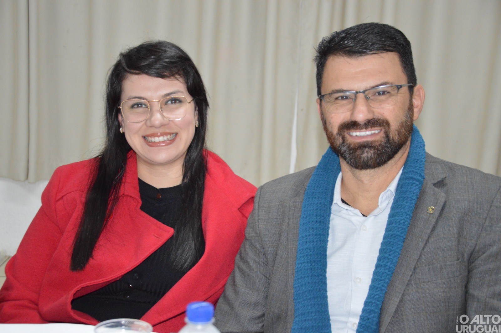 Rotary Clube Seberi empossa nova diretoria