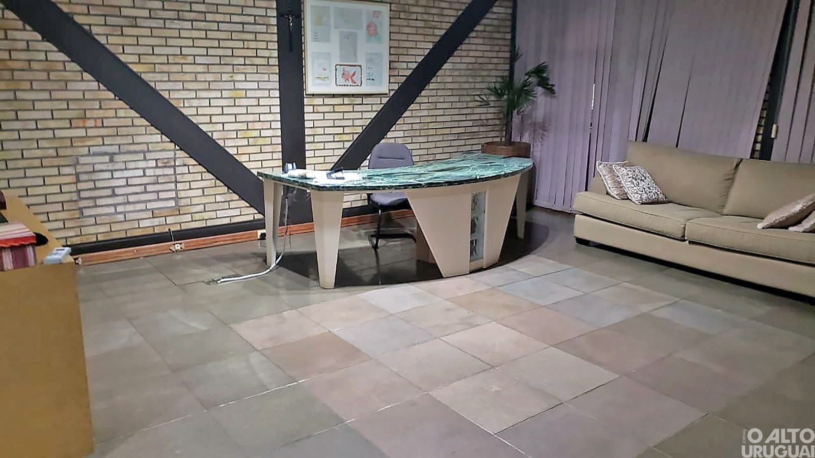 Um olhar personalizado para o design de interiores