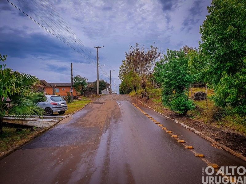 Iraí: convênio com o programa Pavimenta é aprovado pela Câmara de Vereadores