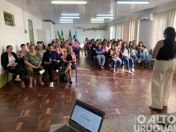 Região terá mais escolas da rede estadual em tempo integral