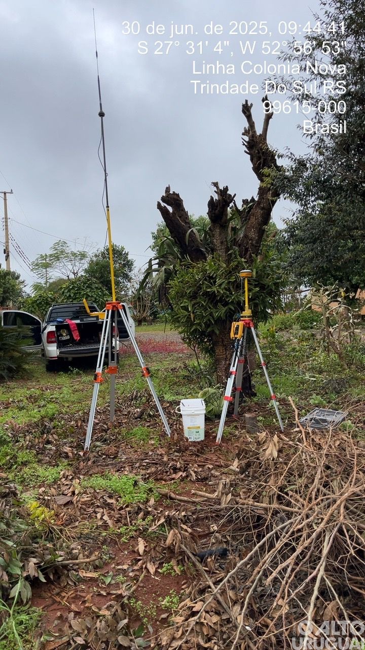 Iniciado projeto executivo da rodovia da Integração Mercosul