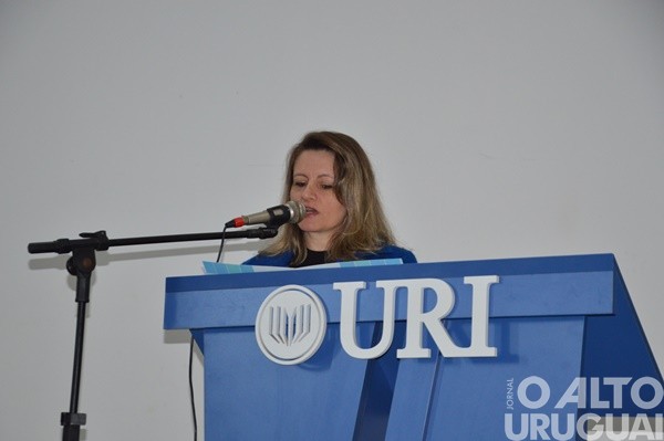 Frederico Westphalen debate excelência e avaliação no ensino público