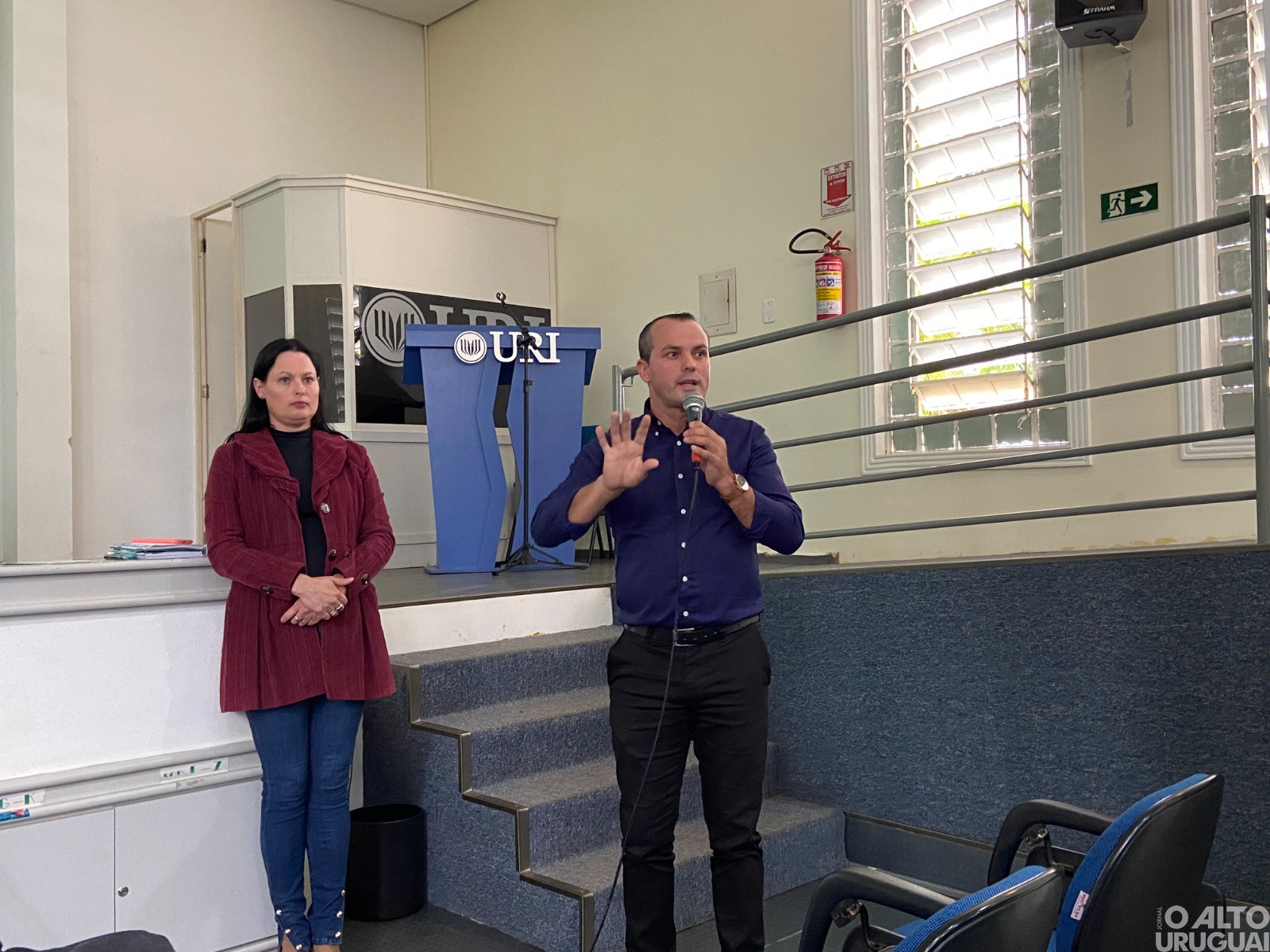 Comissão é criada para acompanhar desdobramentos da implantação da Oncologia no HDP