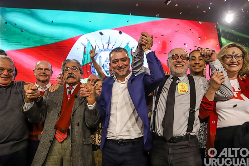 Convenções do fim de semana definem alianças no cenário eleitoral do RS