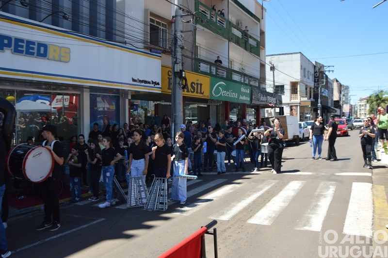 AEFW realiza Sabadão dos Negócios neste sábado