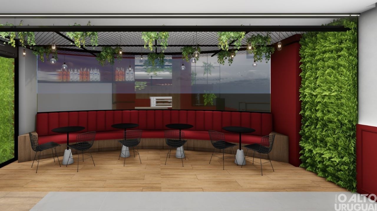 Vitrola reinaugurará espaço gourmet e lançará novo cardápio