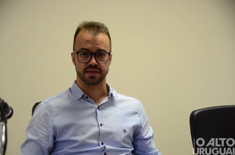 MP apresenta garantia da prefeitura de FW no repasse de recursos