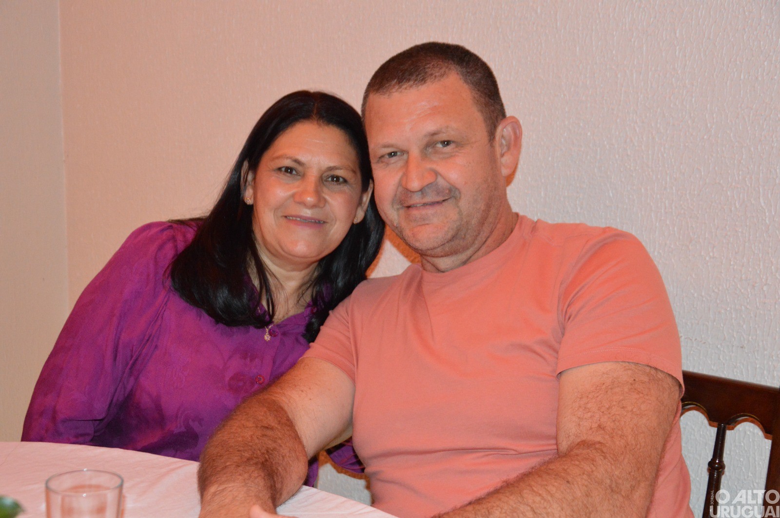 Jantar-dançante celebra os 60 anos da Escola Técnica José Cañellas em FW