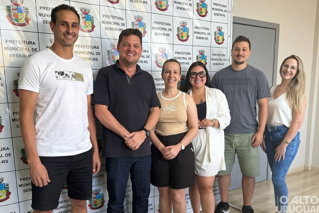 Carnaval de Seberi será realizado em 2025