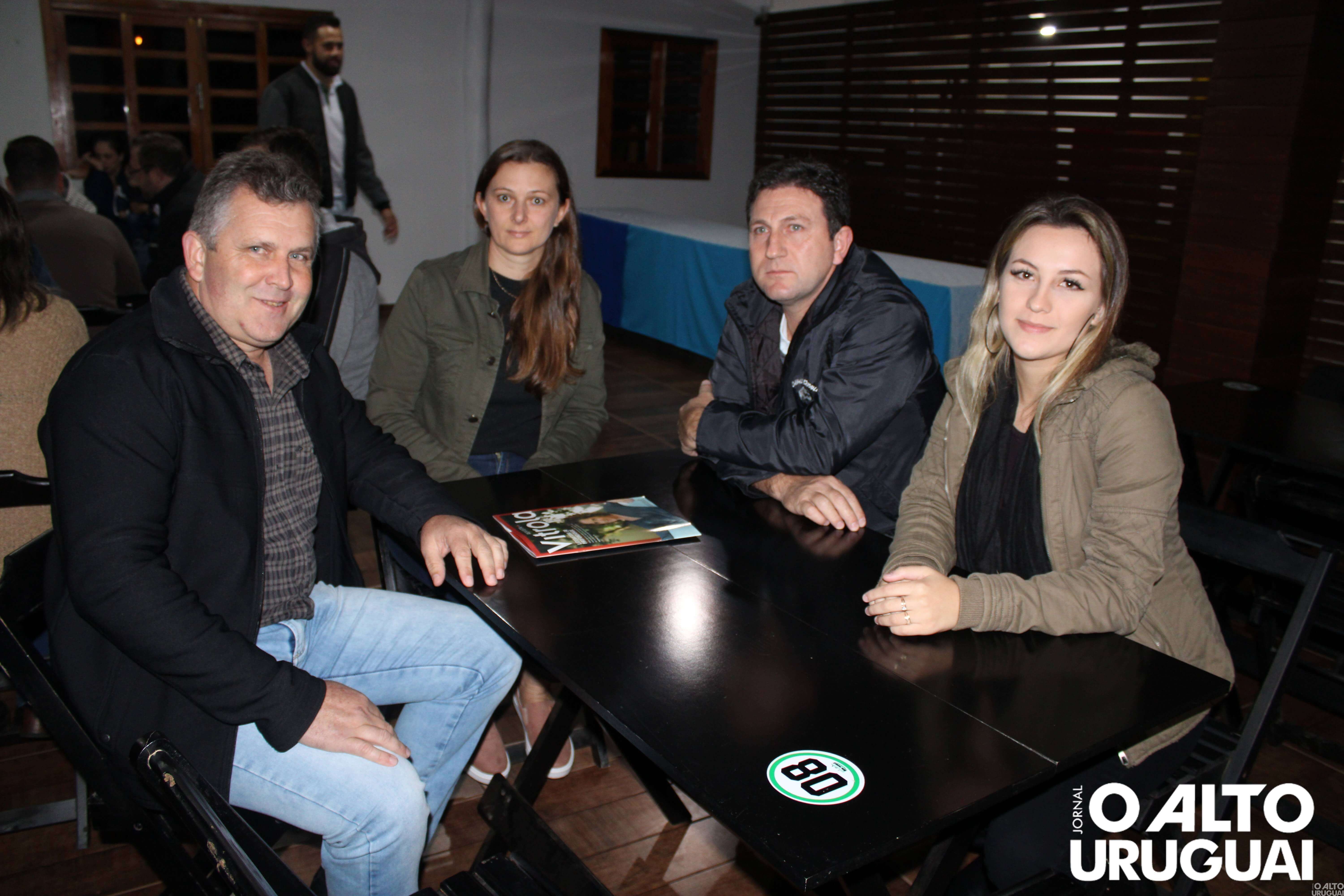 CDL de Alpestre lança a “Campanha Compra Premiada”