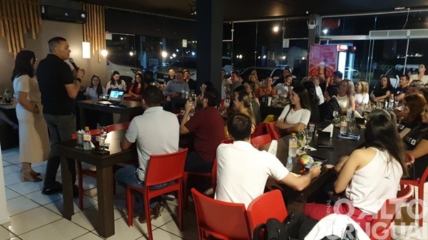 Fórum Regional da Federasul reúne lideranças em Seberi