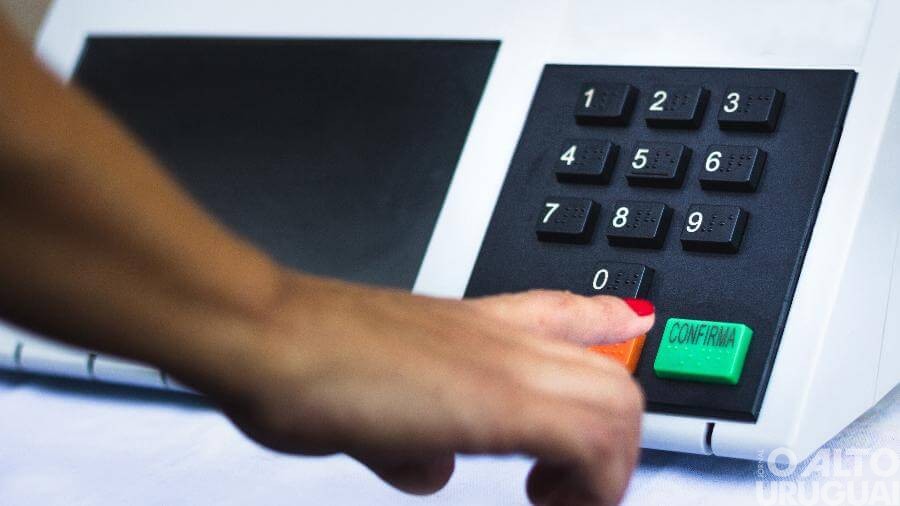 Eleições para prefeito de Cerro Grande acontecem no dia 30