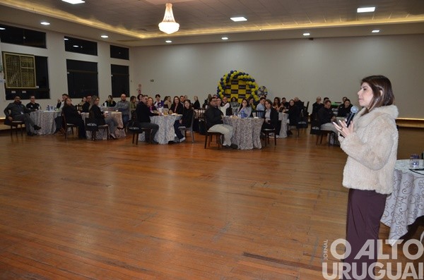 4ª Rodada de Negócios reuniu empreendedores em mais uma edição