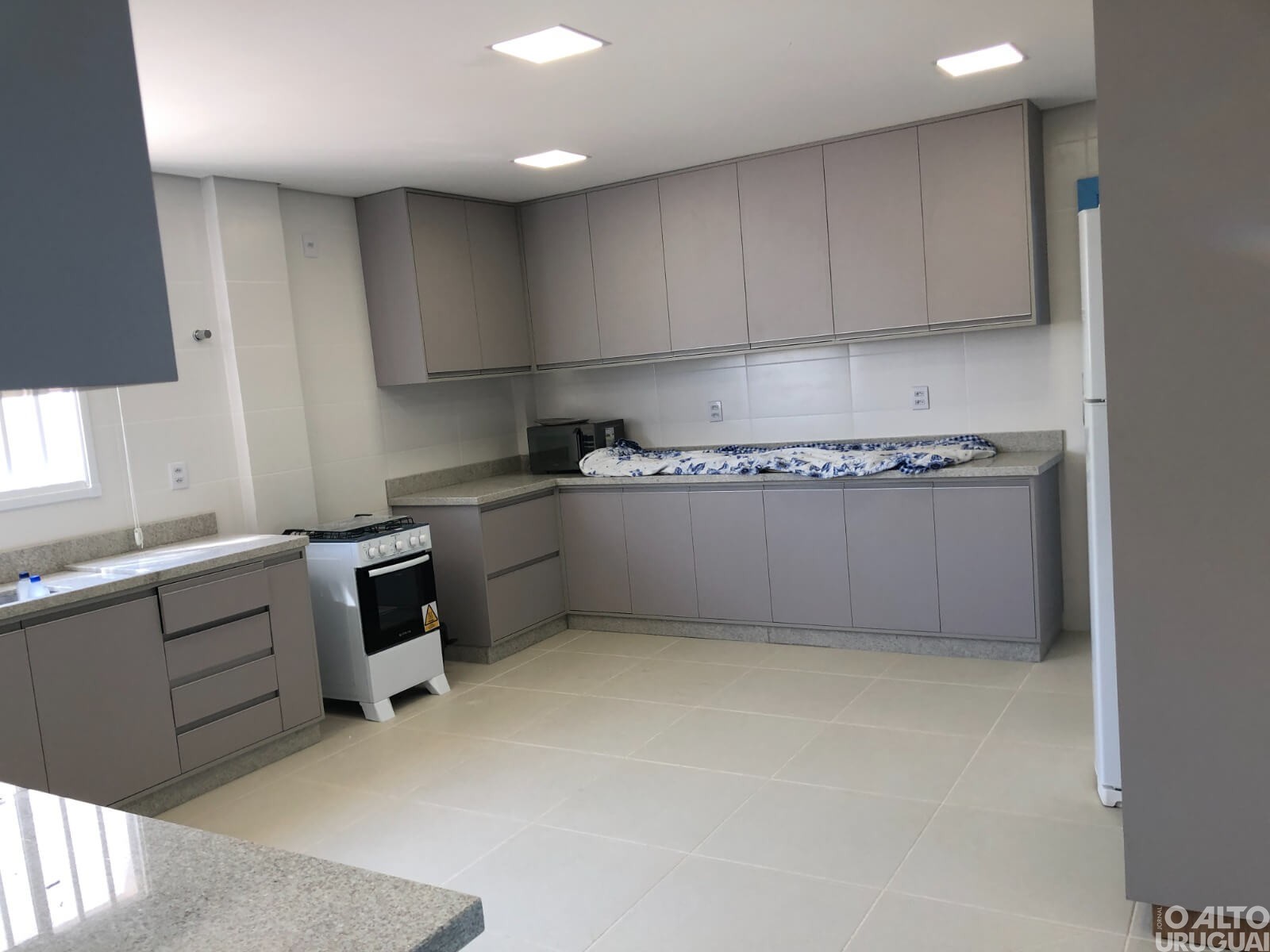 Escola Auxiliadora inaugura novo prédio de educação infantil