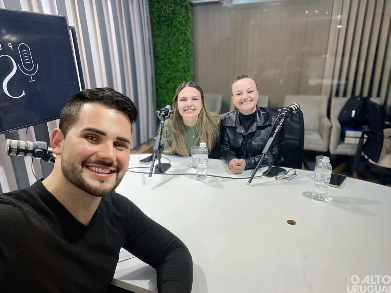SET Podcast recebe as irmãs Débora e Danielle E. Girardi, da Girardi Fonoaudiologia