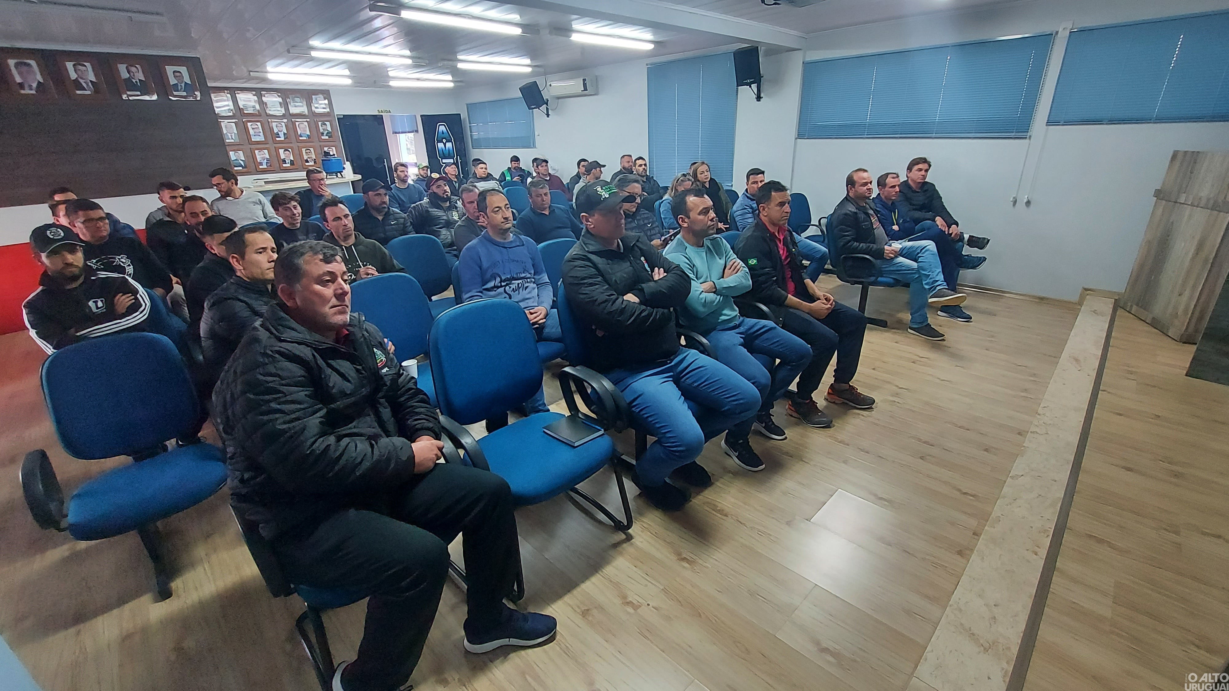 Copa Amzop de Futsal terá 36 equipes